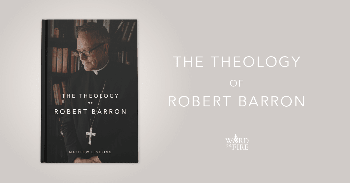 The Theology of Robert Barron